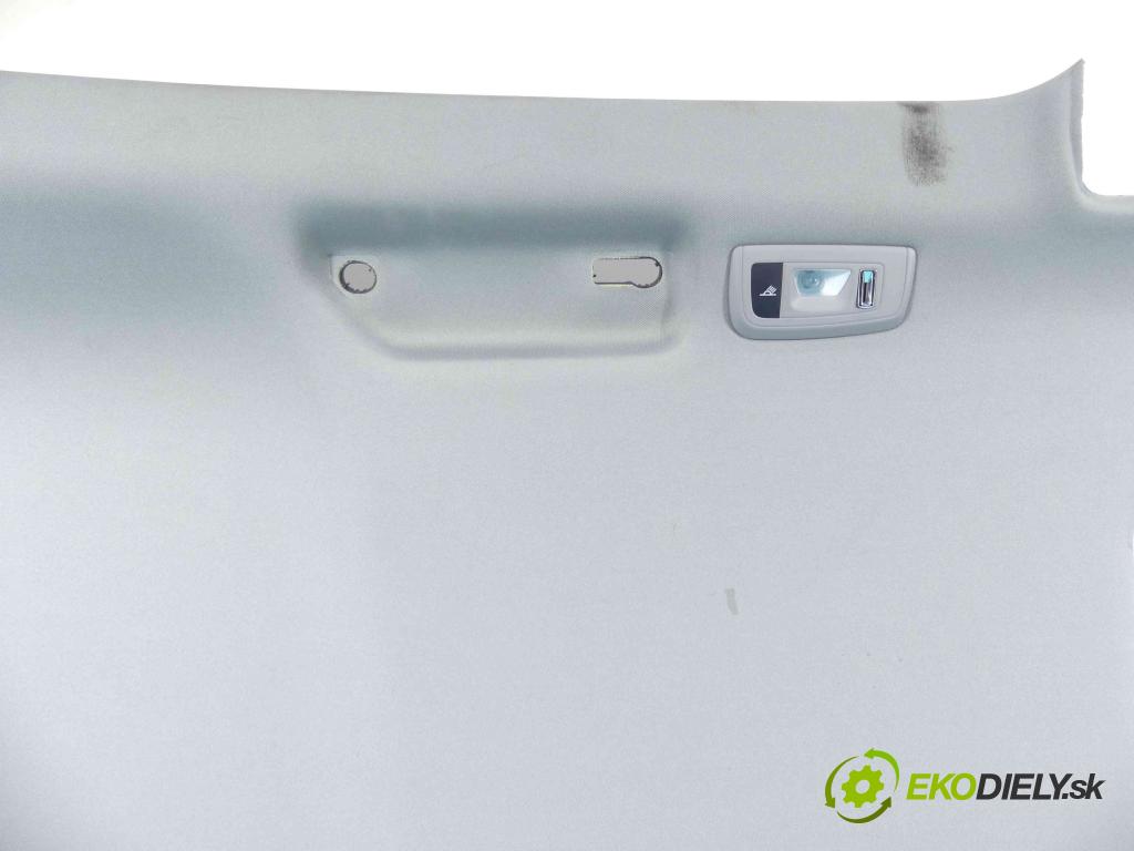 Porsche Panamera I 970 2009-2016 viac na náš: