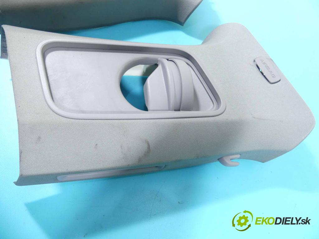 Porsche Panamera I 970 2009-2016 viac na náš: