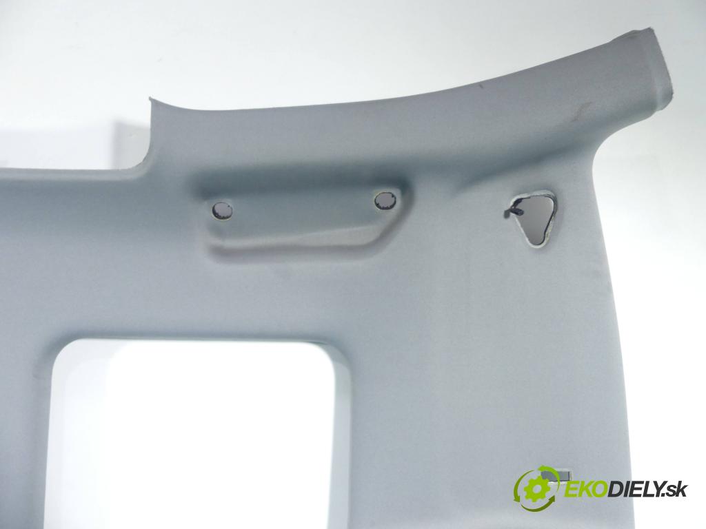 Porsche Panamera I 970 2009-2016 viac na náš: