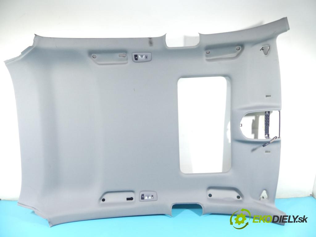 Porsche Panamera I 970 2009-2016 viac na náš: