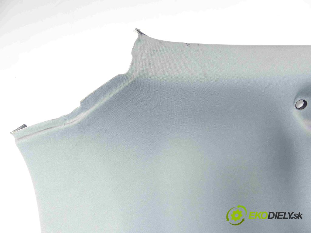 Porsche Panamera I 970 2009-2016 viac na náš: