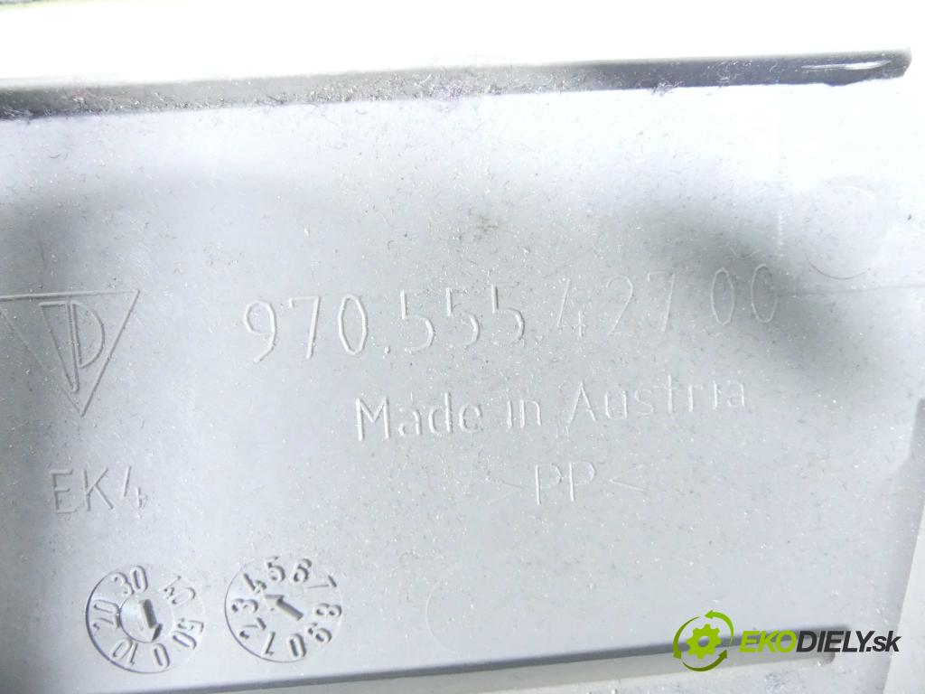 Porsche Panamera I 970 2009-2016 viac na náš: