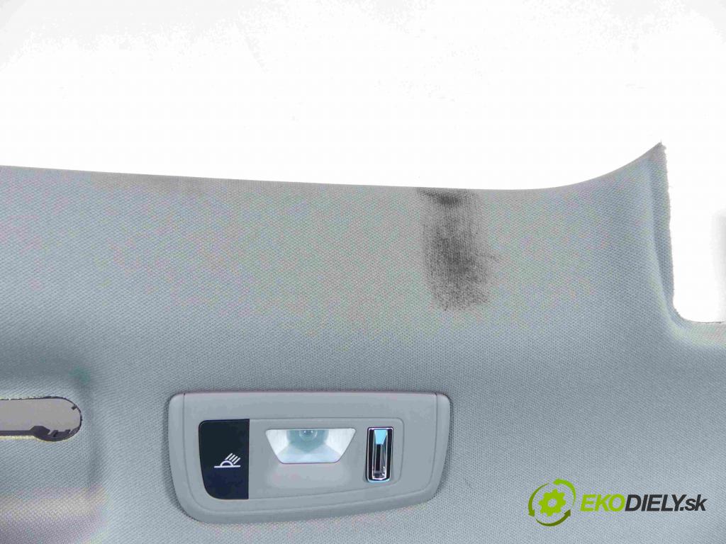 Porsche Panamera I 970 2009-2016 viac na náš: