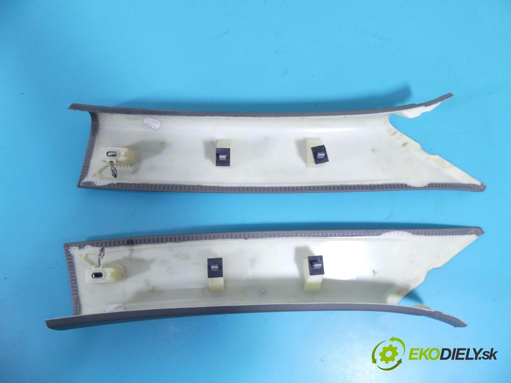 Porsche Panamera I 970 2009-2016 viac na náš: