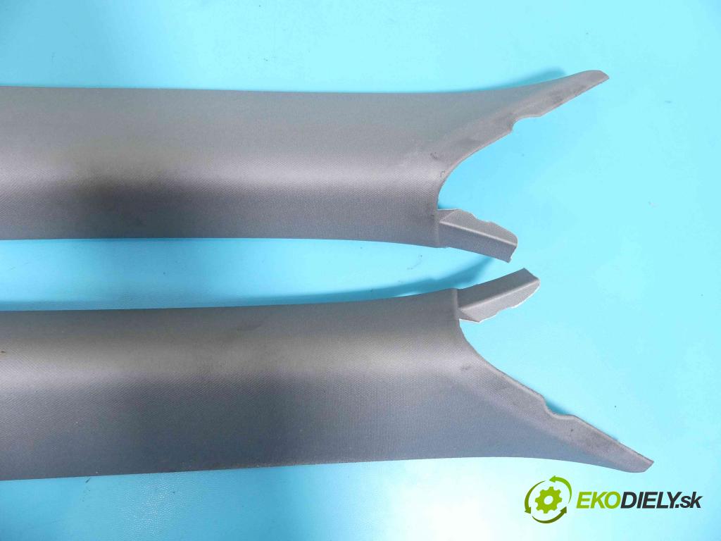 Porsche Panamera I 970 2009-2016 viac na náš: