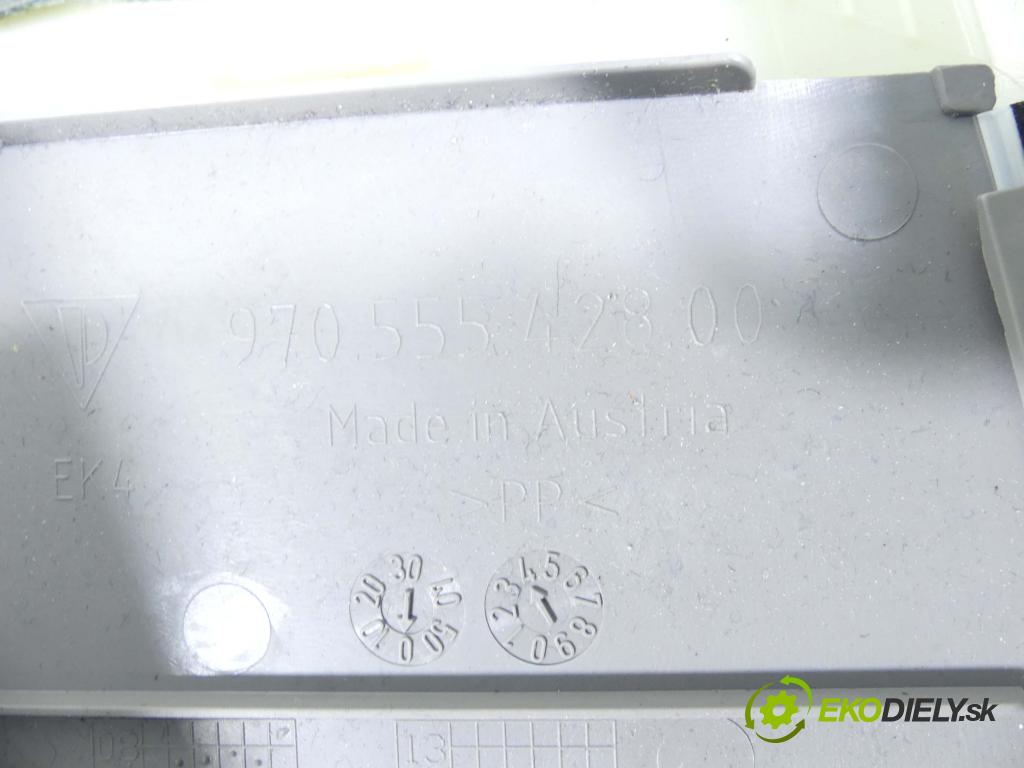 Porsche Panamera I 970 2009-2016 viac na náš: