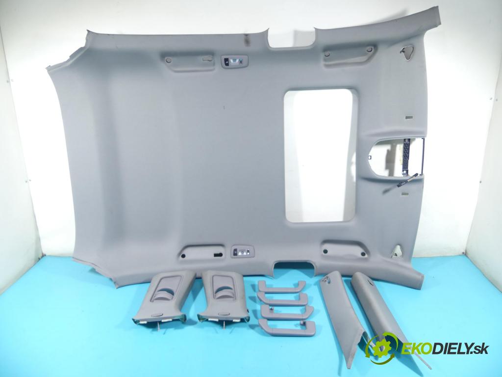 Porsche Panamera I 970 2009-2016 viac na náš: