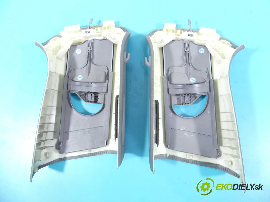 Porsche Panamera I 970 2009-2016 viac na náš: