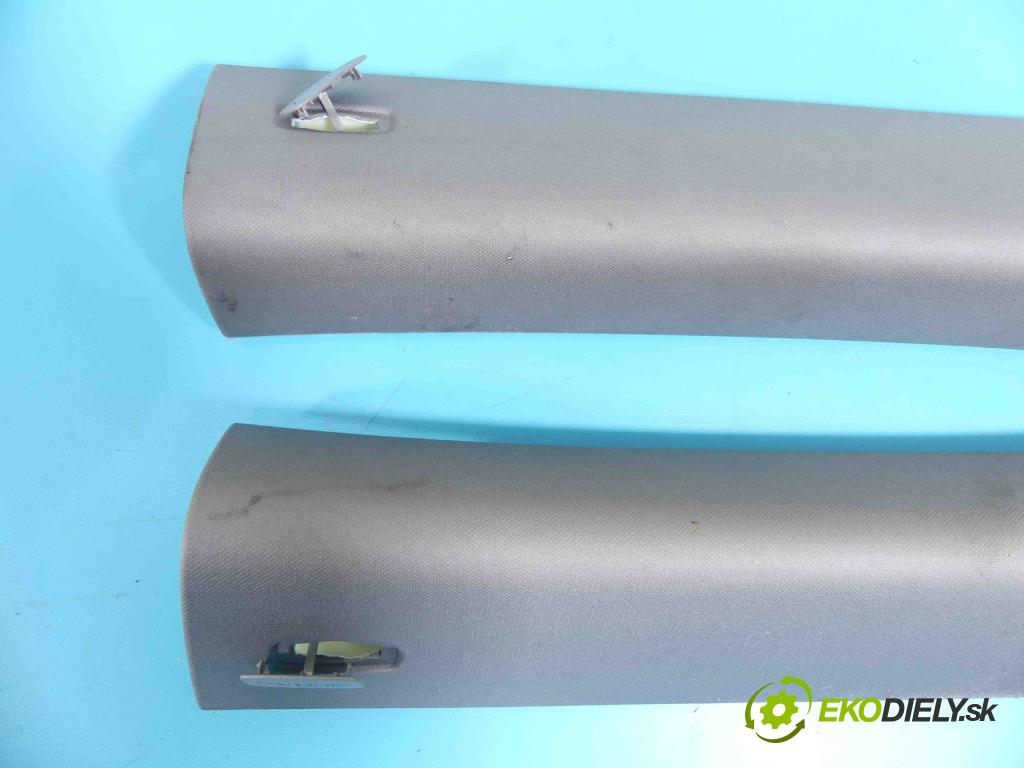 Porsche Panamera I 970 2009-2016 viac na náš: