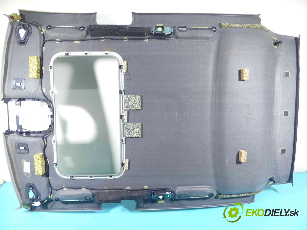 Porsche Panamera I 970 2009-2016 viac na náš: