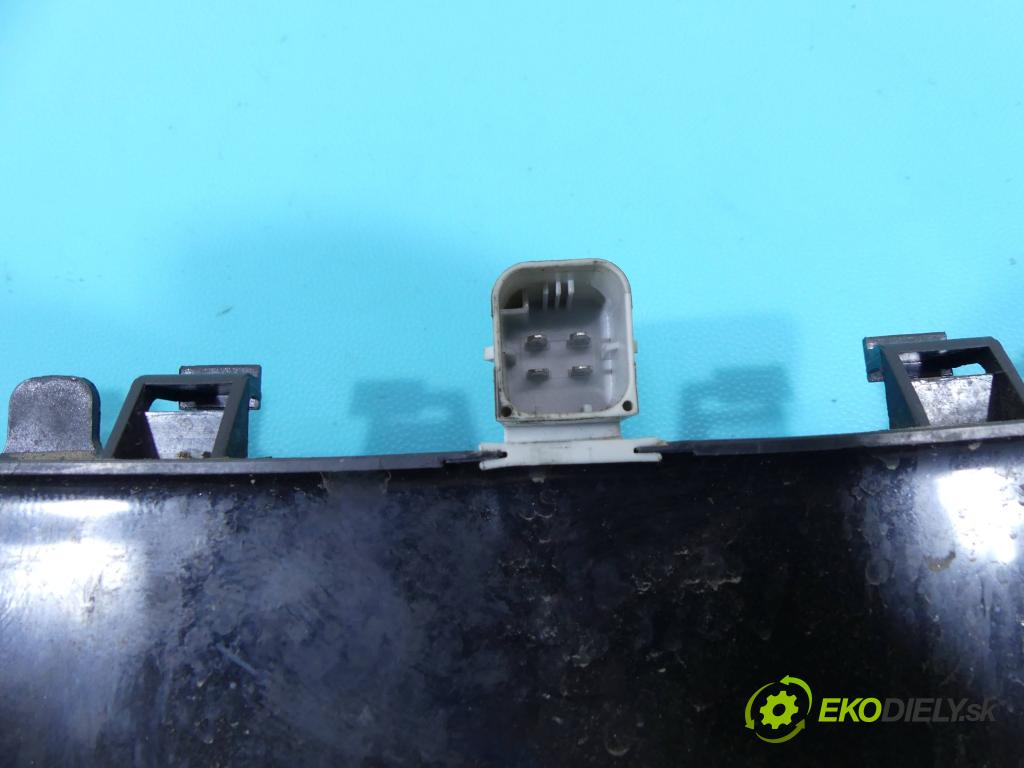 Peugeot 307 1.4 8v 75 HP manual 55 kW 1360 cm3 3- cievka zapaľovacia  (Zapaľovacie cievky, moduly)