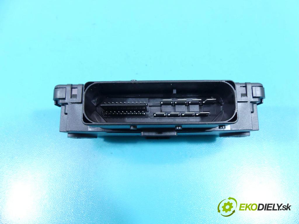 Porsche Panamera I 970 2009-2016 4.8 V8 400KM: automatic 294 kW 4806 cm3 5- modul riadiaca jednotka 97061810909 (Ostatné)