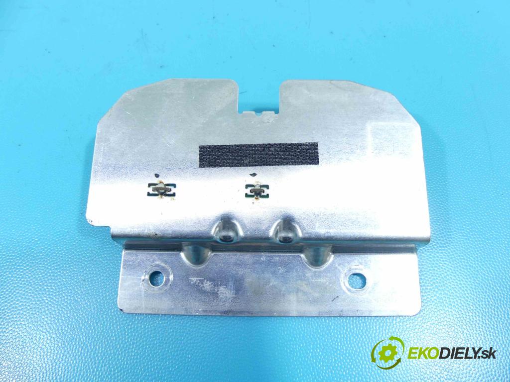 Porsche Panamera I 970 2009-2016 4.8 V8 400KM: automatic 294 kW 4806 cm3 5- modul riadiaca jednotka 97064712501 (Ostatné)