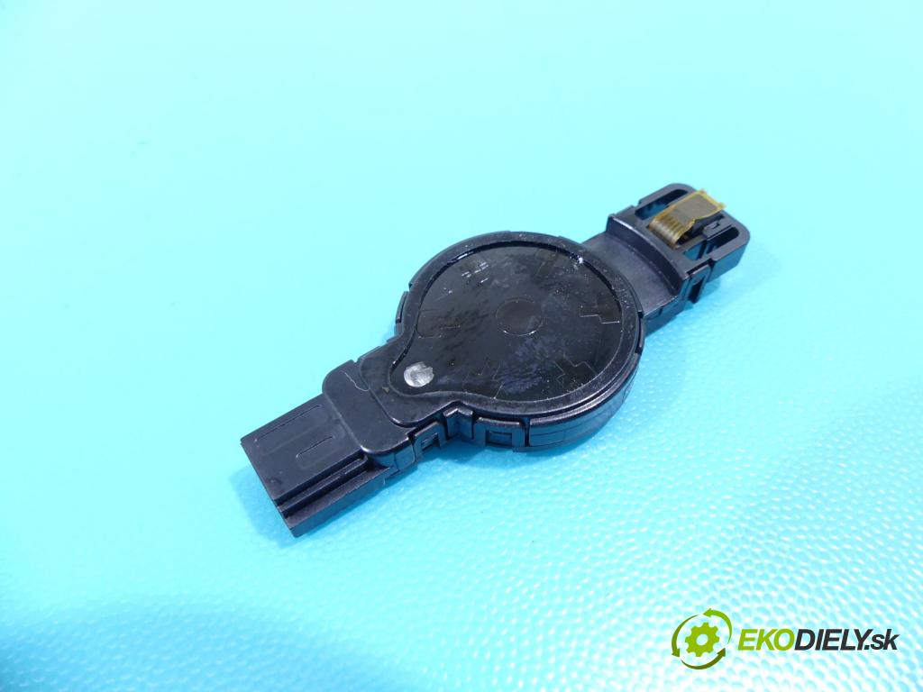 Porsche Panamera I 970 2009-2016 4.8 V8 400KM: automatic 294 kW 4806 cm3 5- snímač déšť: 7P0955559D (Snímače dažďa)