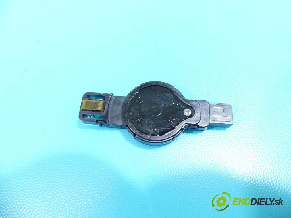 Porsche Panamera I 970 2009-2016 4.8 V8 400KM: automatic 294 kW 4806 cm3 5- snímač déšť: 7P0955559D (Snímače dažďa)