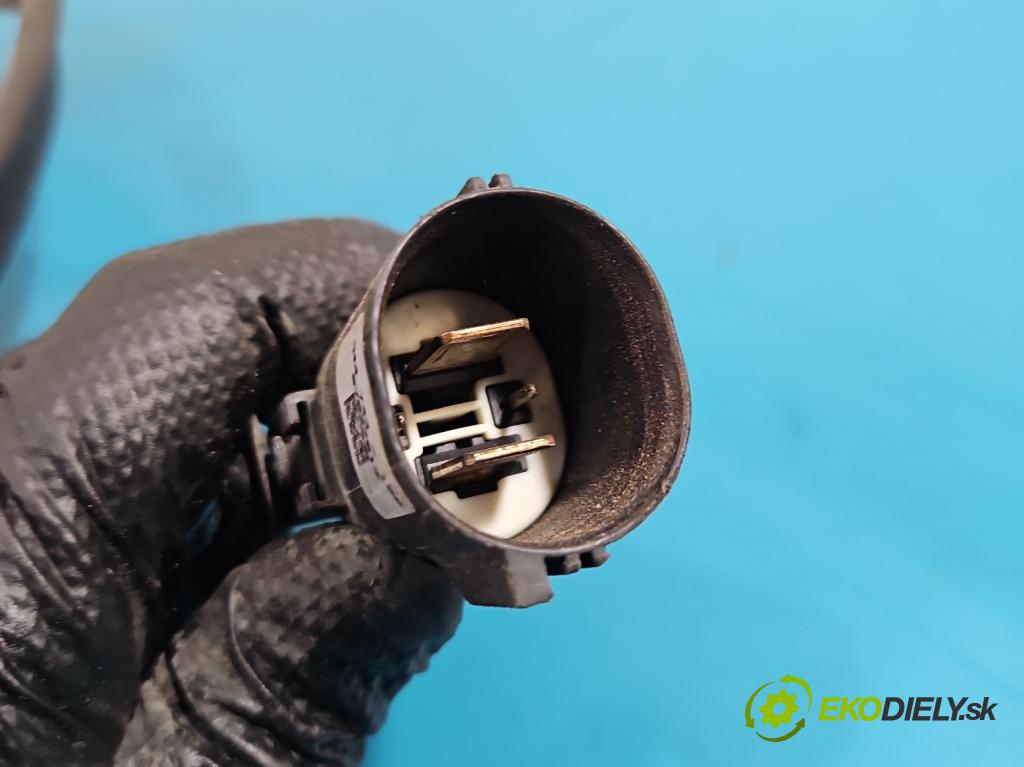 Porsche Panamera I 970 2009-2016 4.8 V8 400KM automatic 294 kW 4806 cm3 5- ventilátor chladič 97062403701