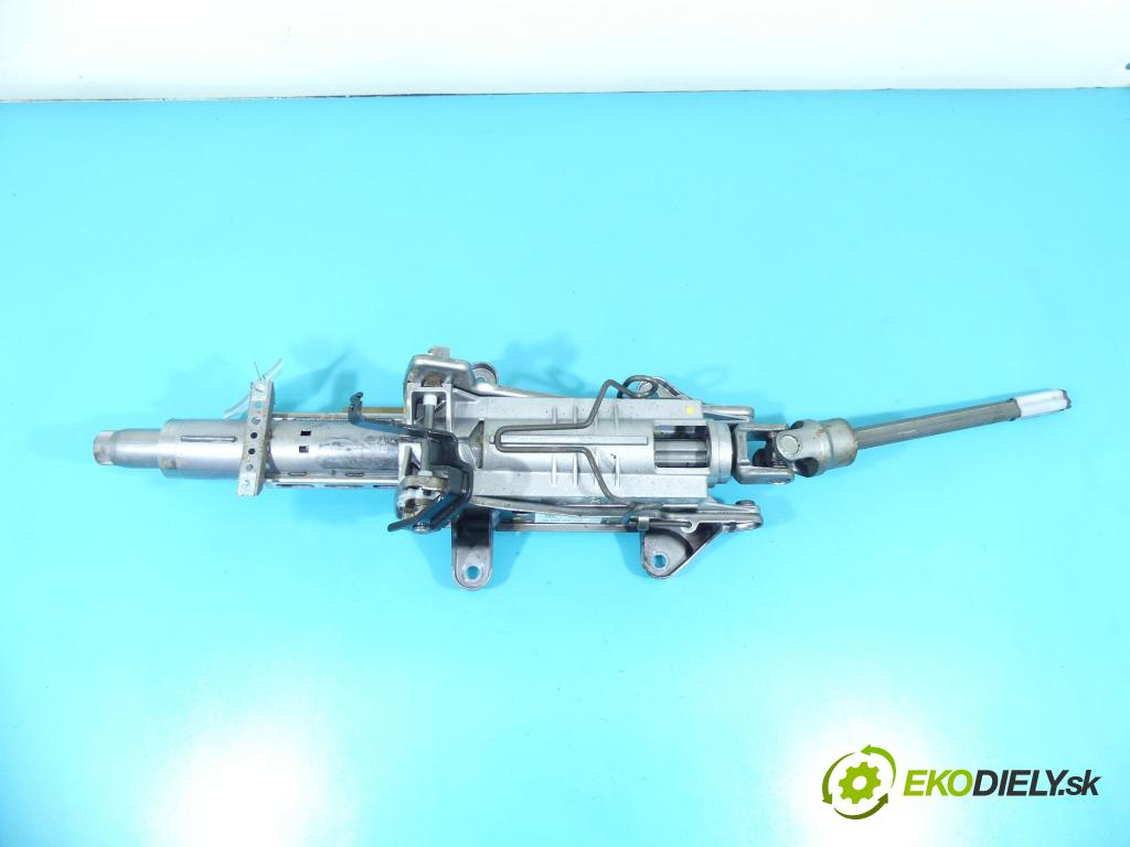 Porsche Panamera I 970 2009-2016 4.8 V8 400KM: automatic 294 kW 4806 cm3 5- Stĺpik volant 97034700722 (Tyč riadenia (volantu))