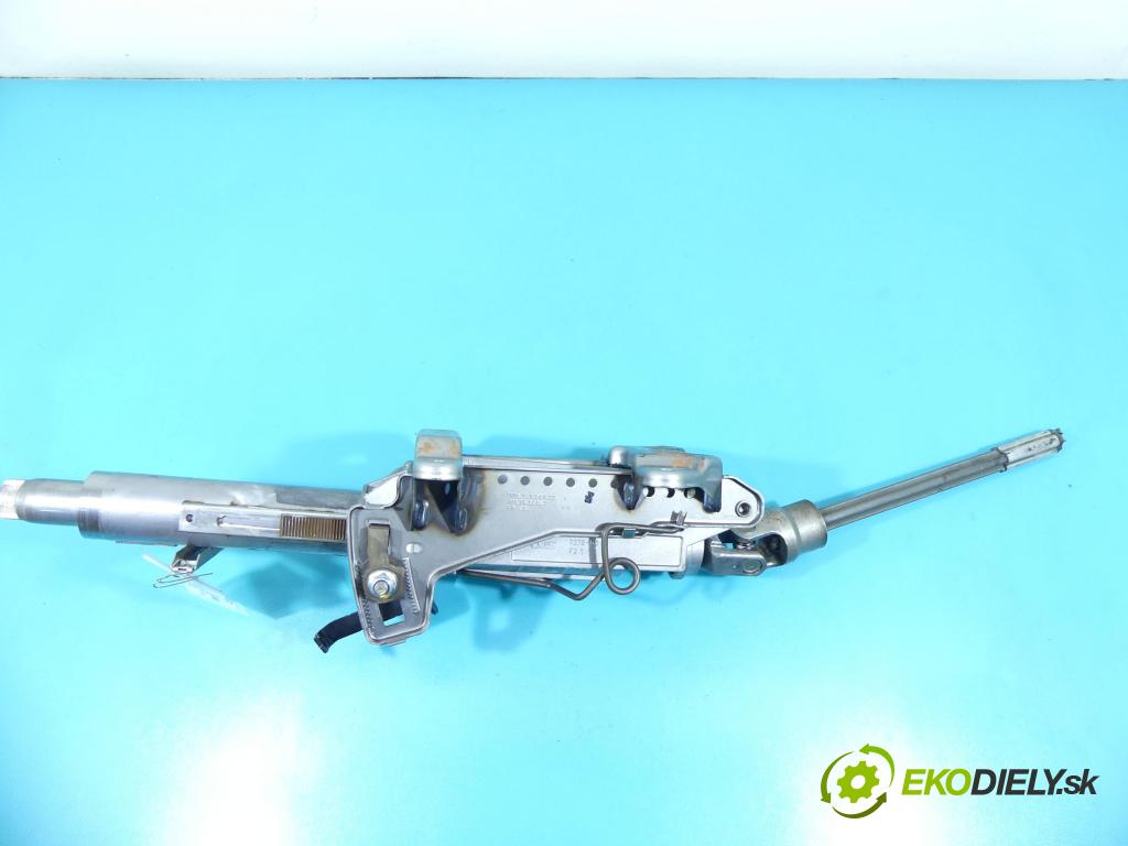 Porsche Panamera I 970 2009-2016 4.8 V8 400KM: automatic 294 kW 4806 cm3 5- Stĺpik volant 97034700722 (Tyč riadenia (volantu))