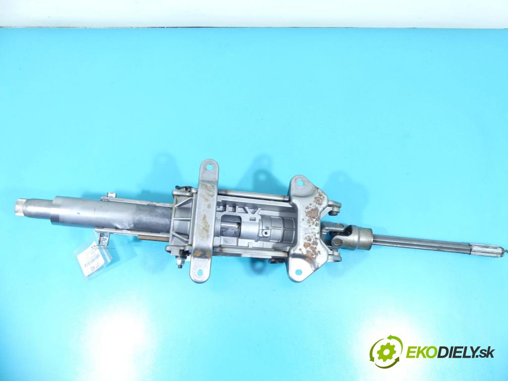 Porsche Panamera I 970 2009-2016 4.8 V8 400KM: automatic 294 kW 4806 cm3 5- Stĺpik volant 97034700722 (Tyč riadenia (volantu))