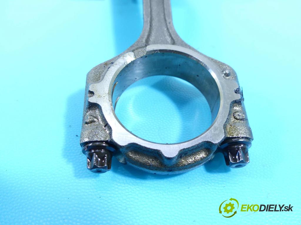 Hyundai i20 II 2014 -2020 1.2 16v 84KM manual 61,8 kW 1248 cm3 5- piest G4LA (Piest)