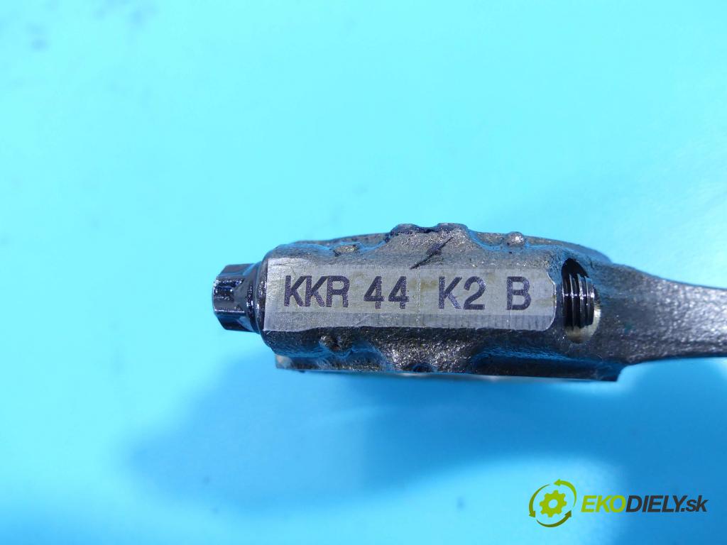 Hyundai i20 II 2014 -2020 1.2 16v 84KM manual 61,8 kW 1248 cm3 5- piest G4LA (Piest)