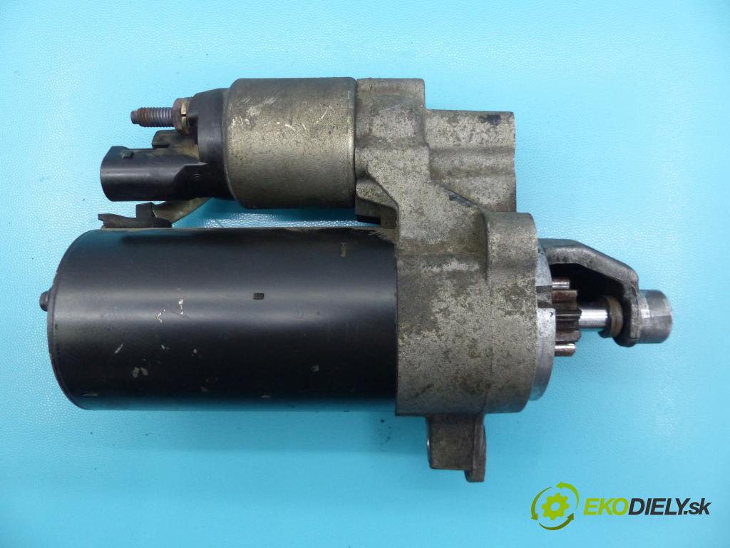 Audi A4 B8 2007-2015 2.0 TDI 143 HP automatic 105 kW 1968 cm3 4- štartér 0001115082 (Štartéry)