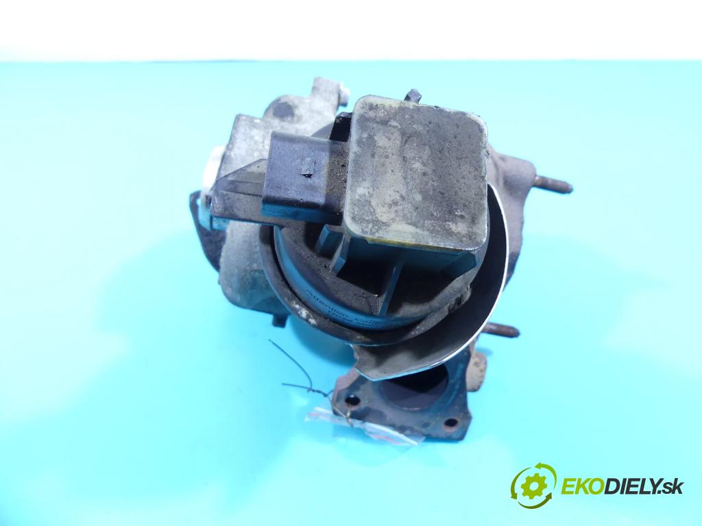 Audi A4 B8 2007-2015 2.0 TDI 143 HP automatic 105 kW 1968 cm3 4- turbodúchadlo, turbo BV43B-0140 (Turbodúchadlá (kompletné))