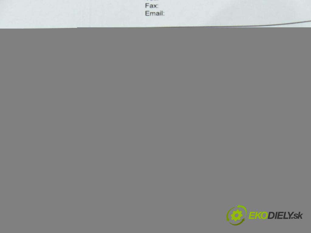 Audi A4 B8 2007-2015 2.0 TDI 143 HP automatic 105 kW 1968 cm3 4- vstrek 03L130277 (Vstrekovače)