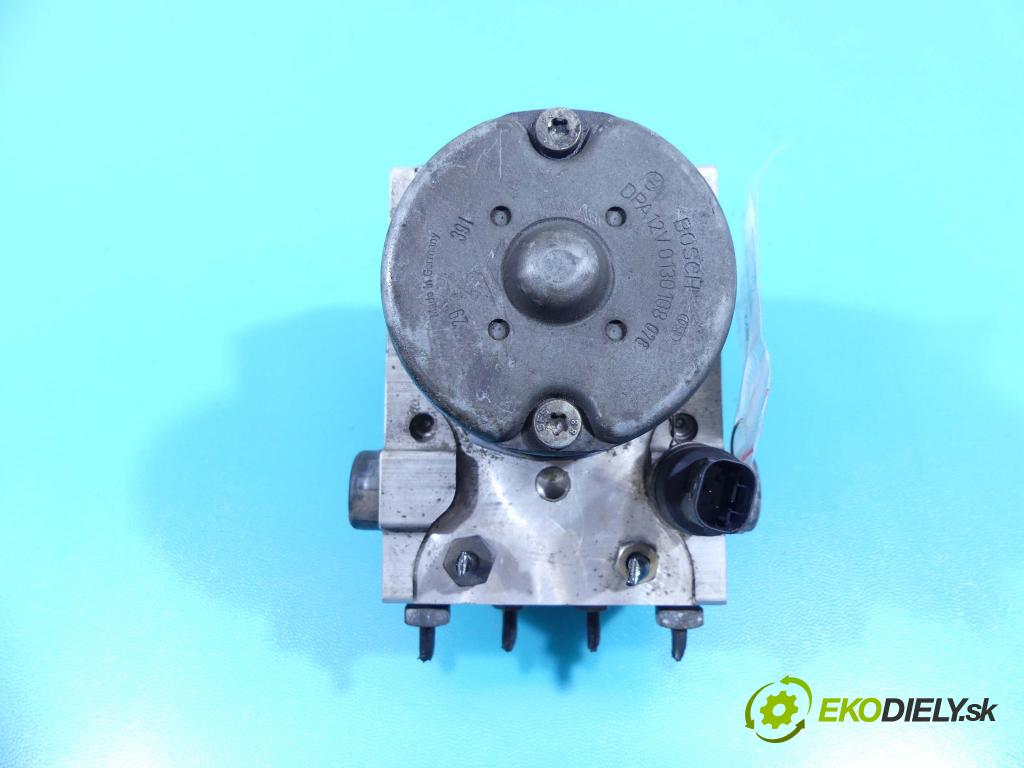 Alfa romeo 166 2.4 jtd 175 HP automatic 129 kW 2387 cm3 4- čerpadlo abs 0265225195 (Pumpy ABS)