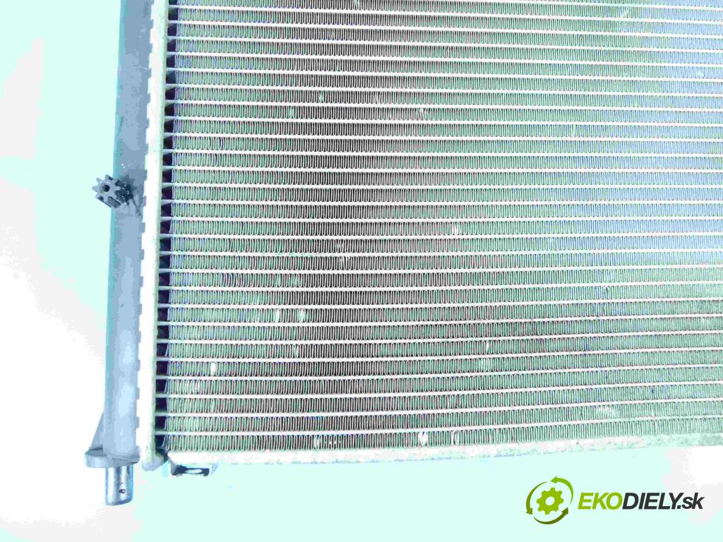 Alfa romeo 166 2.4 jtd 175 HP automatic 129 kW 2387 cm3 4- chladič voda:  (Chladiče vody)