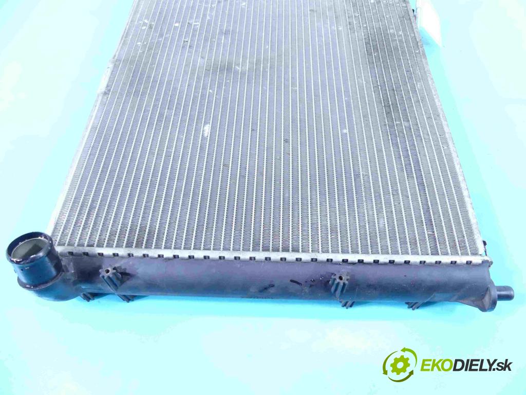 Alfa romeo 166 2.4 jtd 175 HP automatic 129 kW 2387 cm3 4- chladič voda:  (Chladiče vody)