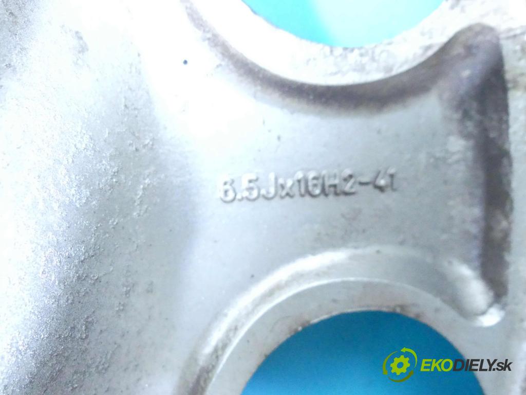 Alfa romeo 166 2.4 jtd 175 hp automatic 129 kW 2387 cm3 4- hlinikové disky 60629498