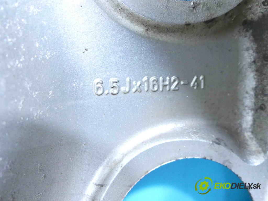 Alfa romeo 166 2.4 jtd 175 hp automatic 129 kW 2387 cm3 4- hlinikové disky 60629498