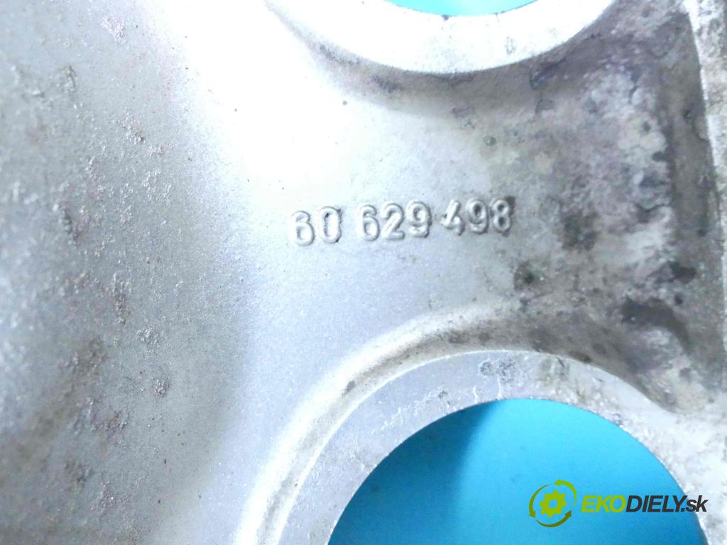 Alfa romeo 166 2.4 jtd 175 hp automatic 129 kW 2387 cm3 4- hlinikové disky 60629498