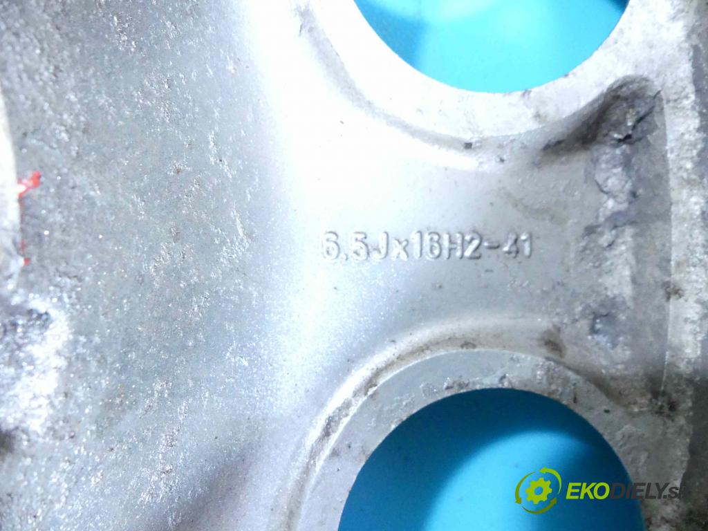 Alfa romeo 166 2.4 jtd 175 hp automatic 129 kW 2387 cm3 4- hlinikové disky 60629498
