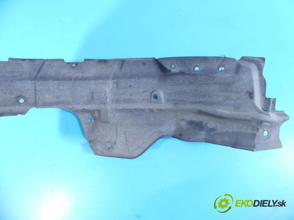 Mazda 6 II GH 2007-2012 2.0 16v DISI 155 hp manual 114 kW 1999 cm3 5- blatník: přední levé GAA956140