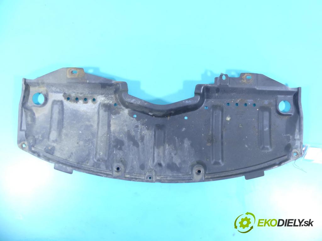 Mazda 6 II GH 2007-2012 2.0 16v DISI 155 HP manual 114 kW 1999 cm3 5- kryt motora dolní: GS1D56112