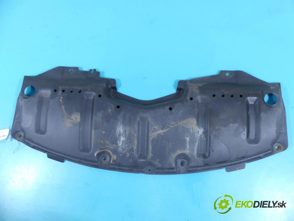 Mazda 6 II GH 2007-2012 2.0 16v DISI 155 HP manual 114 kW 1999 cm3 5- kryt motora dolní: GS1D56112