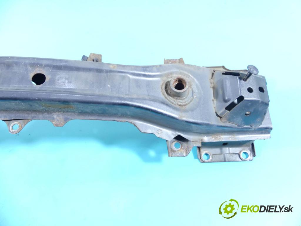 Mazda 6 II GH 2007-2012 2.0 16v DISI 155 hp manual 114 kW 1999 cm3 5- výztuha nárazníku přední