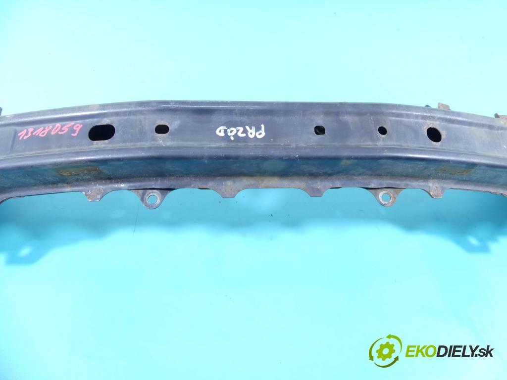 Mazda 6 II GH 2007-2012 2.0 16v DISI 155 hp manual 114 kW 1999 cm3 5- výztuha nárazníku přední