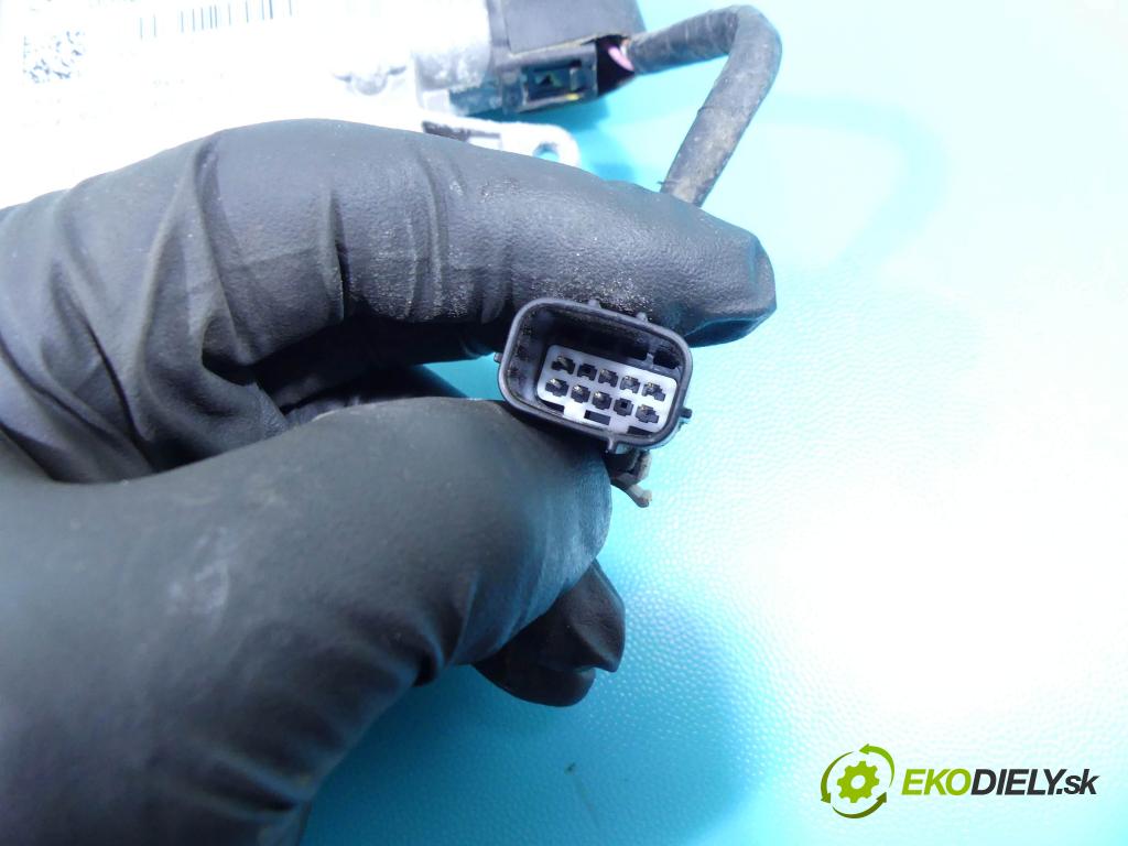 Mazda 6 II GH 2007-2012 2.0 16v 155 HP manual 114 kW 1999 cm3 5- modul riadiaca jednotka G33D-67Y90J (Ostatné)