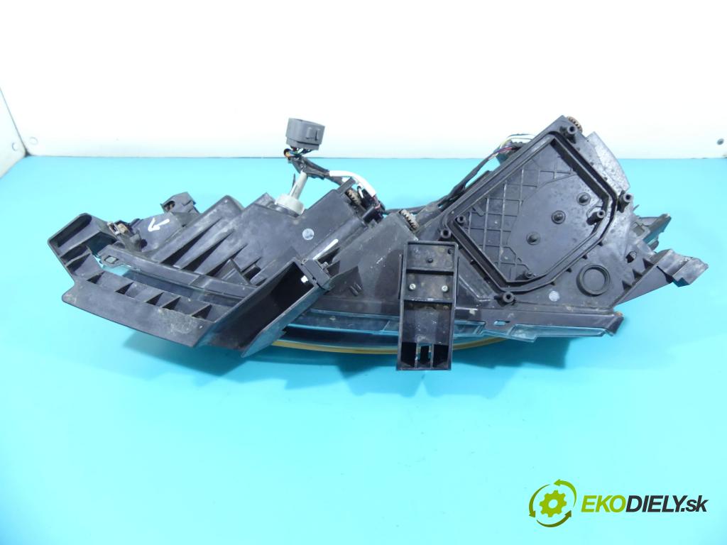 Mazda 6 II GH 2007-2012 2.0 16v 155 HP manual 114 kW 1999 cm3 5- Reflektor: pravý  (Pravé)