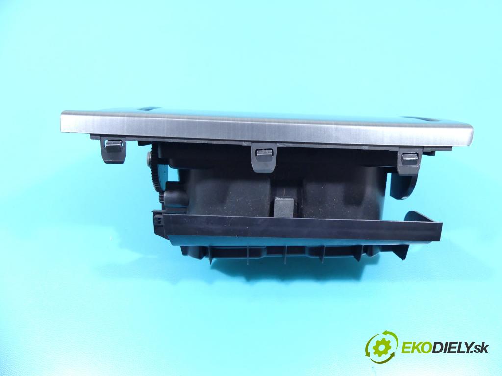 Mazda 6 II GH 2007-2012 2.0 16v DISI 155 HP manual 114 kW 1999 cm3 5- Rukojeť: na nápoje: GS1D-64361 (Úchyty, držiaky na nápoje)