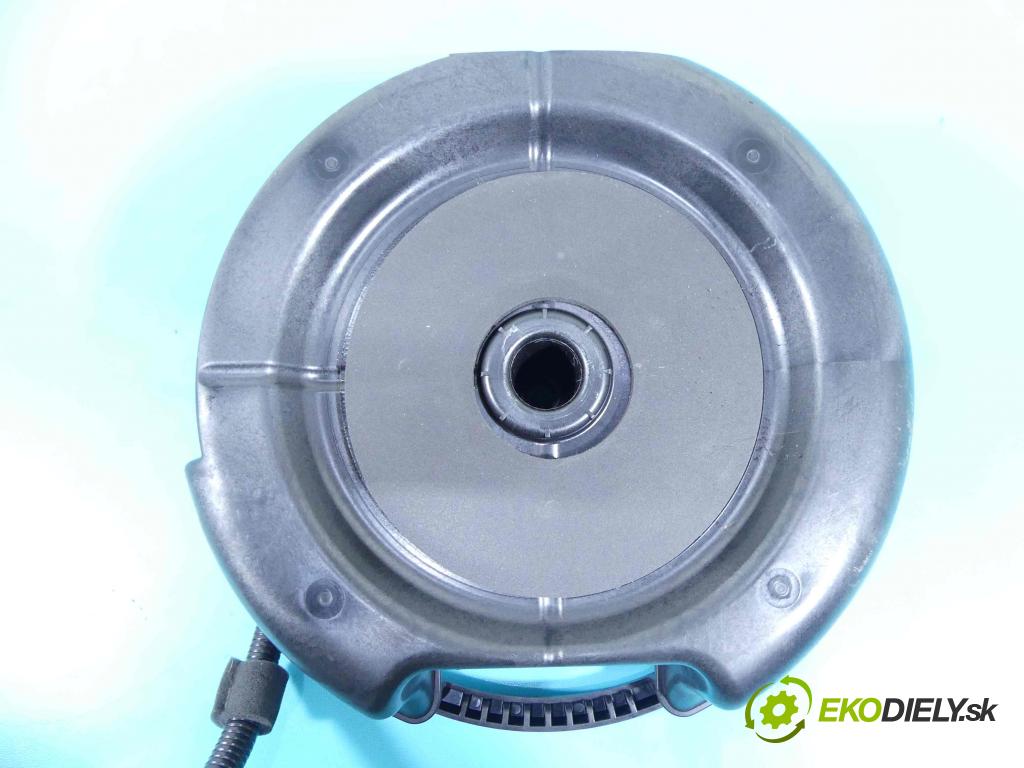 Mazda 6 II GH 2007-2012 2.0 16v DISI 155 HP manual 114 kW 1999 cm3 5- Subwoofer: GAP466960 (Audio zariadenia)