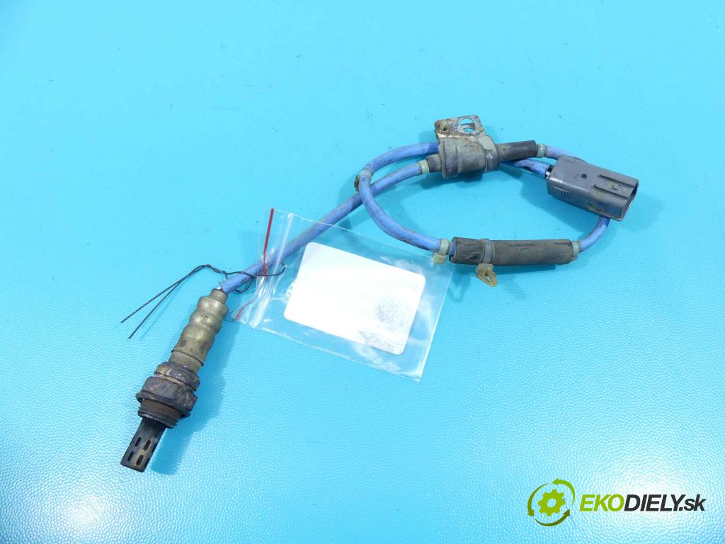 Mazda 6 II GH 2007-2012 2.0 16v DISI 155 HP manual 114 kW 1999 cm3 5- Sonda lambda 84LFDD-18861 (Lambda sonda)