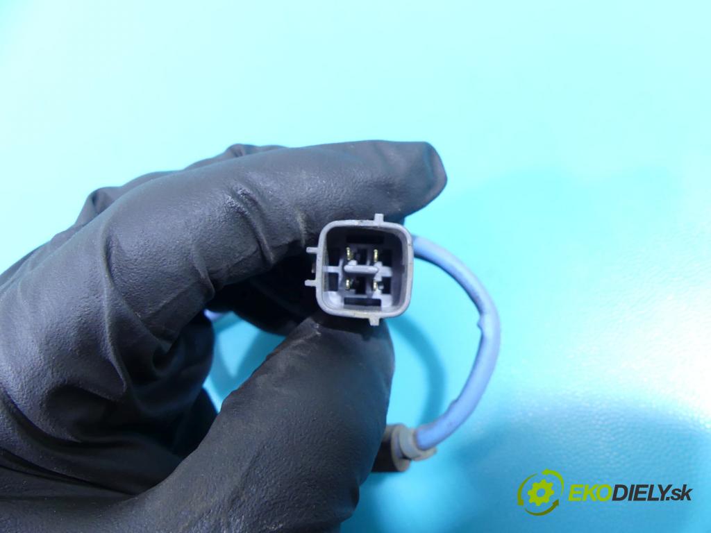 Mazda 6 II GH 2007-2012 2.0 16v DISI 155 hp manual 114 kW 1999 cm3 5- Sonda lambda 84LFDD-18861 (Lambda sonda)