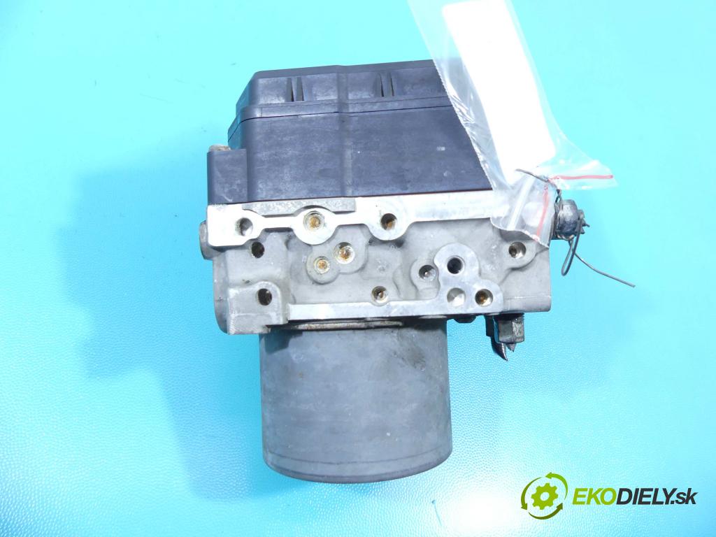Mazda 6 II GH 2007-2012 2.0 16v DISI 155 HP manual 114 kW 1999 cm3 5- čerpadlo abs GDK4-437A0 (Pumpy ABS)