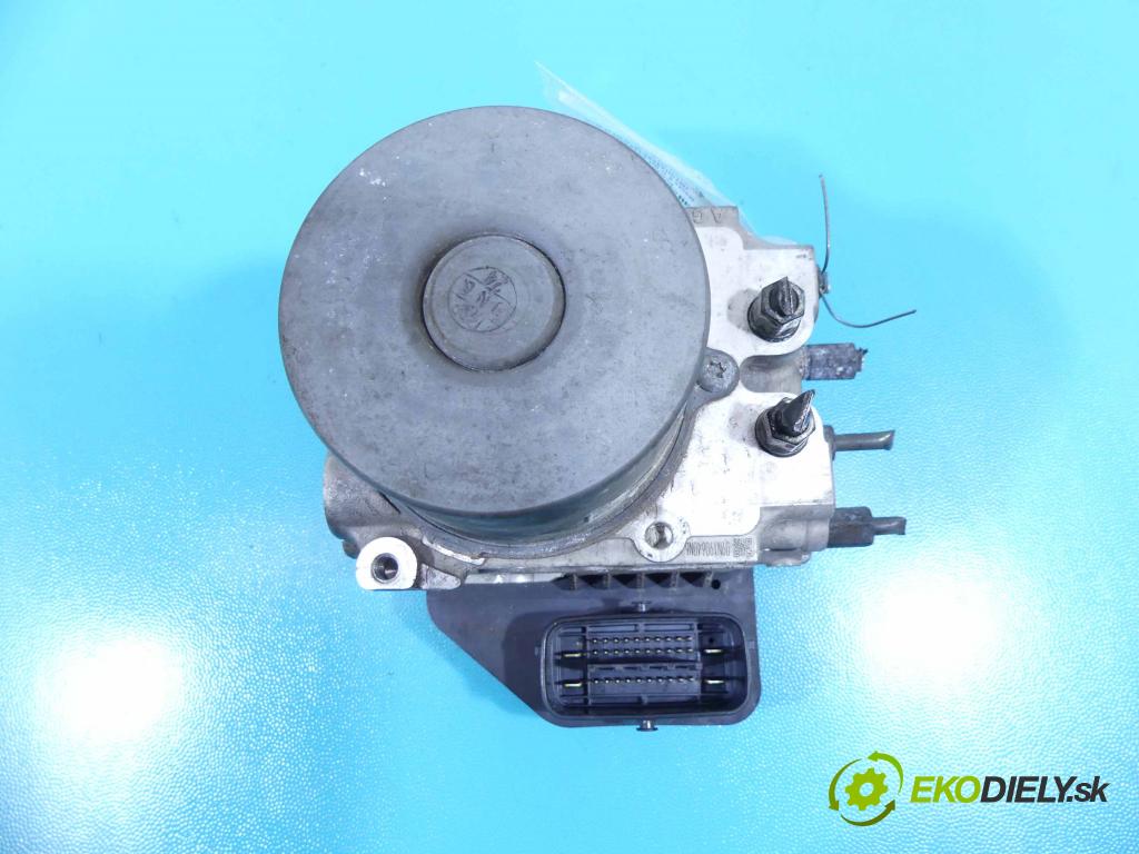 Mazda 6 II GH 2007-2012 2.0 16v DISI 155 HP manual 114 kW 1999 cm3 5- čerpadlo abs GDK4-437A0 (Pumpy ABS)