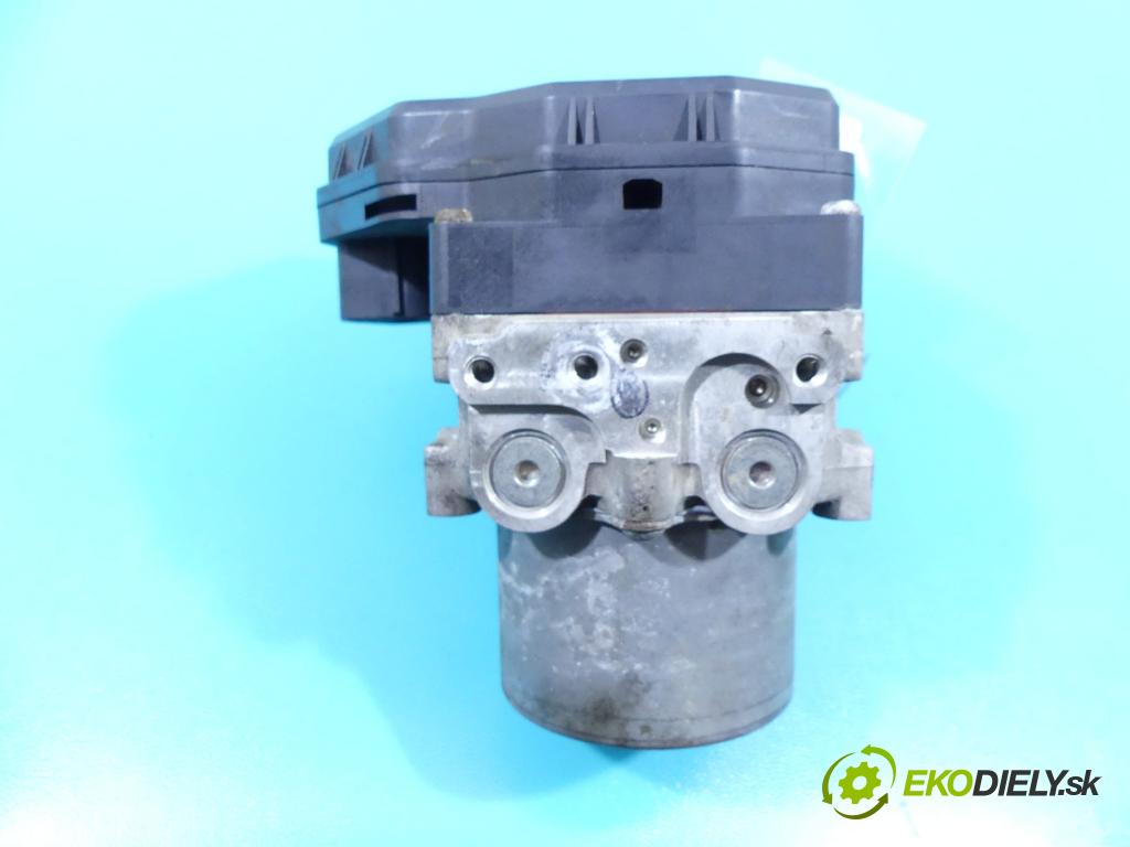 Mazda 6 II GH 2007-2012 2.0 16v DISI 155 HP manual 114 kW 1999 cm3 5- čerpadlo abs GDK4-437A0 (Pumpy ABS)