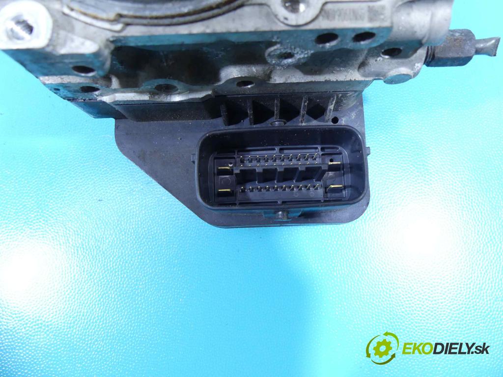 Mazda 6 II GH 2007-2012 2.0 16v DISI 155 HP manual 114 kW 1999 cm3 5- čerpadlo abs GDK4-437A0 (Pumpy ABS)